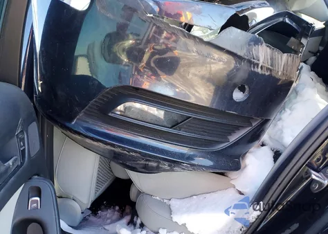 2013 Audi A4 Premium Plus из США, поврежденный, VIN WAUEFAFL6DN035451